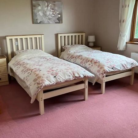 Apartmán Country Hideaway Croagh Exteriér fotografie