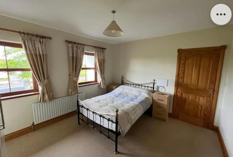Apartmán Country Hideaway Croagh Exteriér fotografie