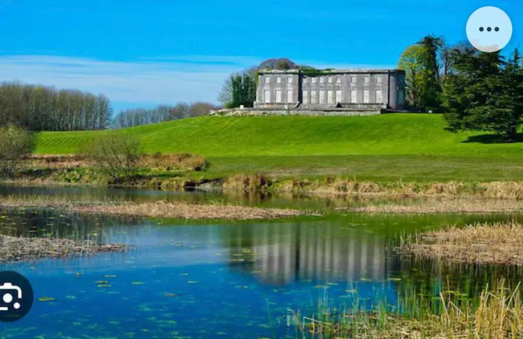 Apartmán Country Hideaway Croagh Exteriér fotografie