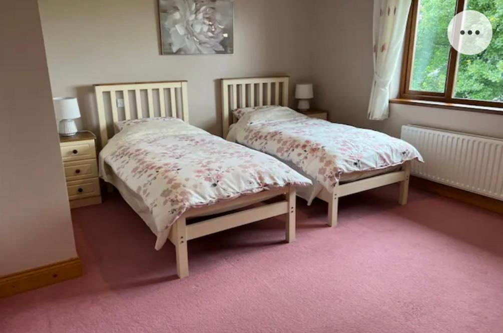 Apartmán Country Hideaway Croagh Exteriér fotografie