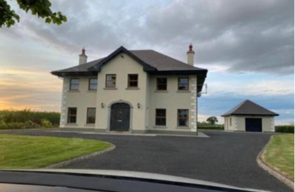 Apartmán Country Hideaway Croagh Exteriér fotografie