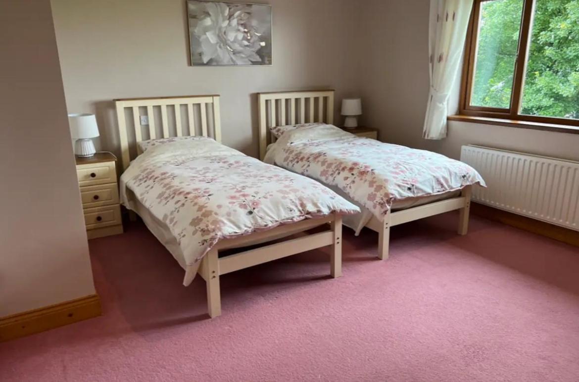 Apartmán Country Hideaway Croagh Exteriér fotografie