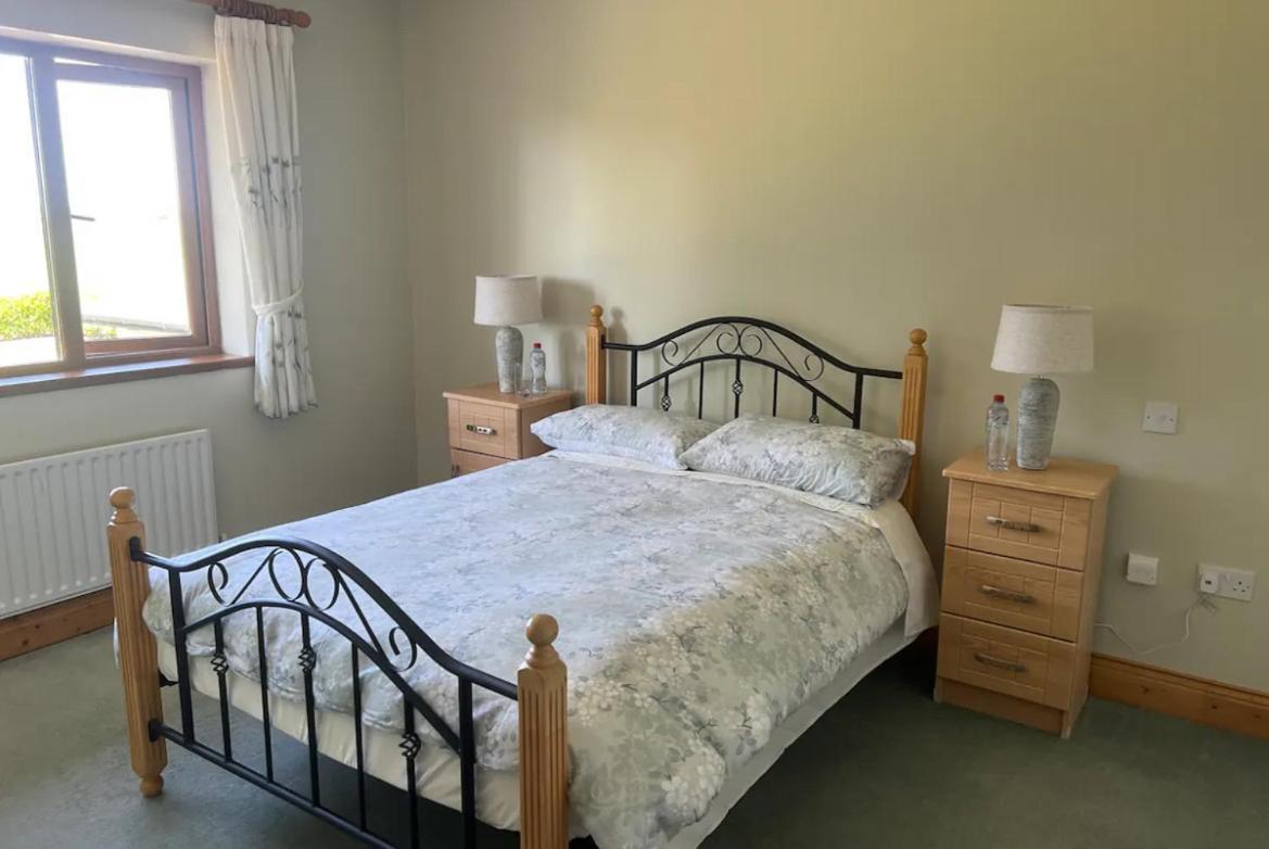 Apartmán Country Hideaway Croagh Exteriér fotografie