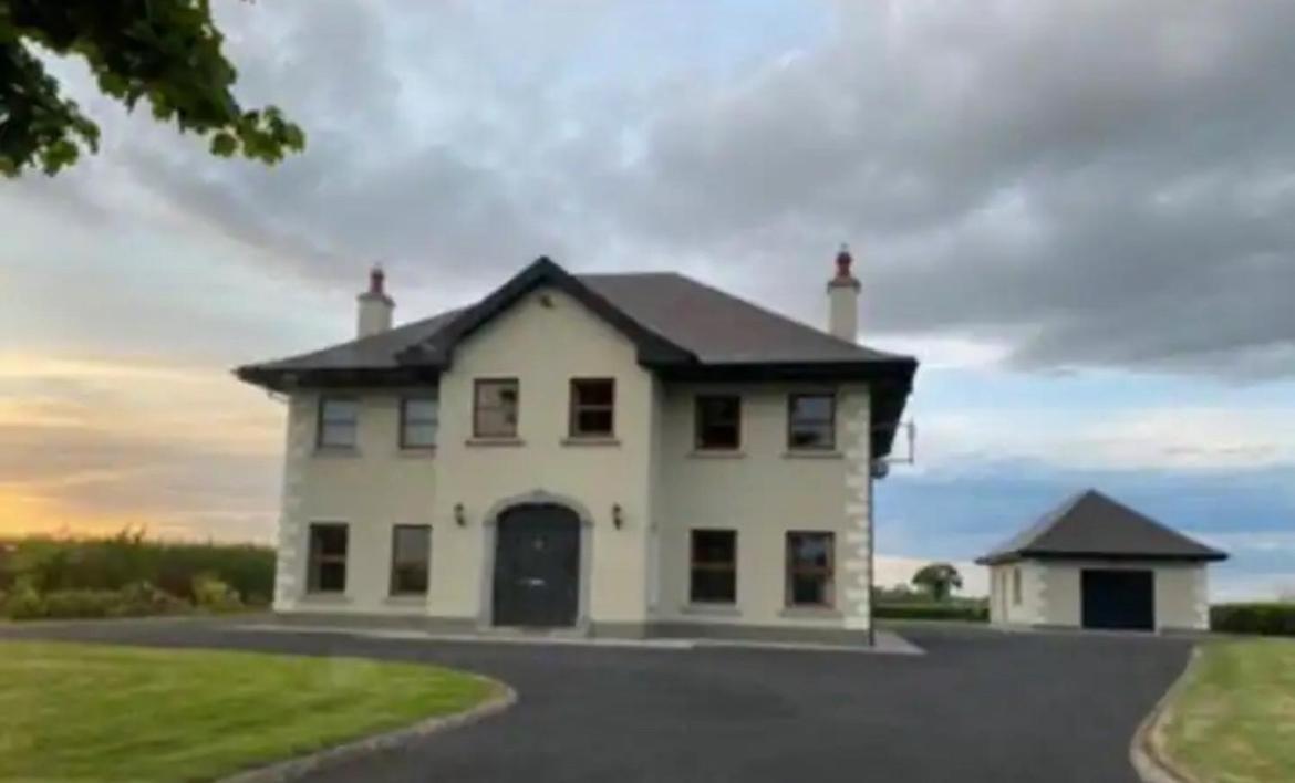 Apartmán Country Hideaway Croagh Exteriér fotografie